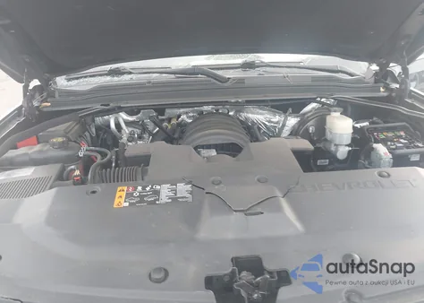 2017 Chevrolet Tahoe Lt from USA, damaged, VIN 1GNSCBKC7HR332454